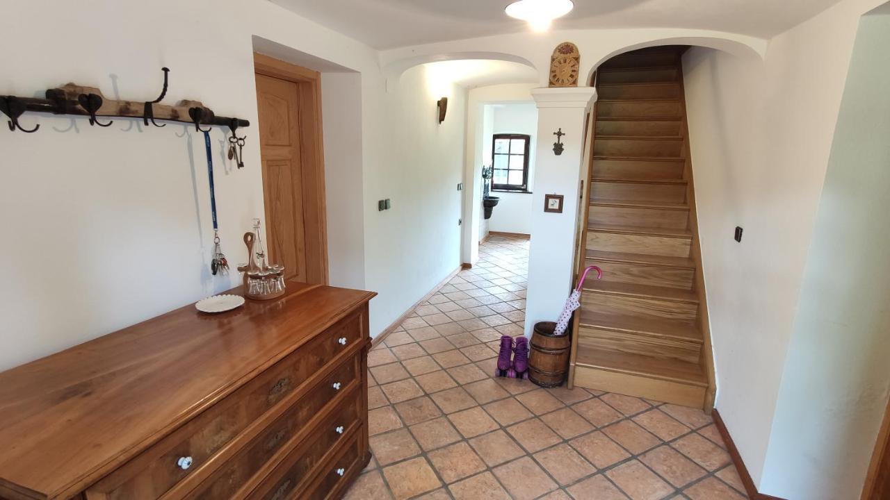 Country House Pri Lipet Ziri Extérieur photo