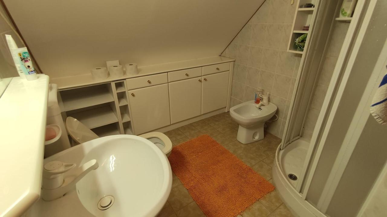Country House Pri Lipet Ziri Extérieur photo