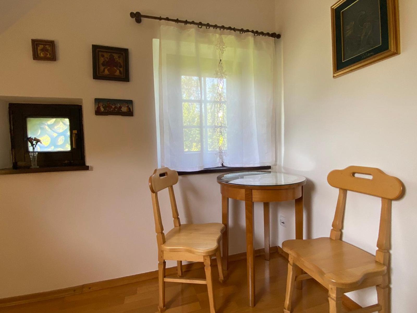 Country House Pri Lipet Ziri Extérieur photo